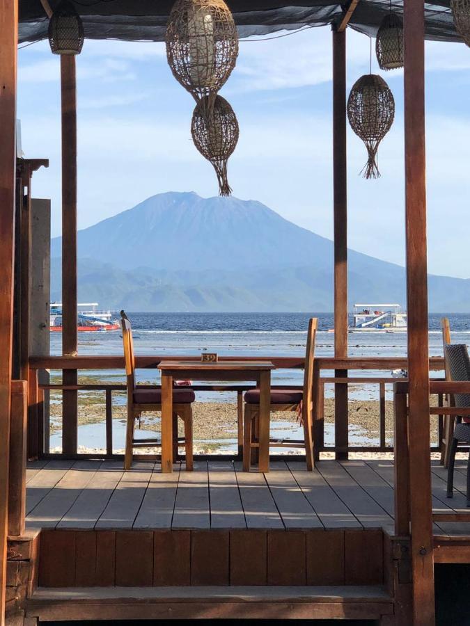 Nusa Indah Onai 3* Nusa Lembongan (Bali)
