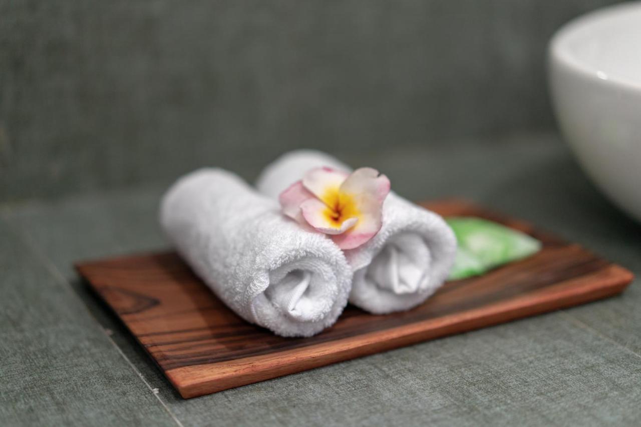Hotel Nusa Indah Onai Nusa Lembongan (Bali)