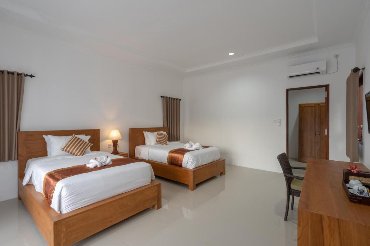 Hotel Nusa Indah Onai 3*