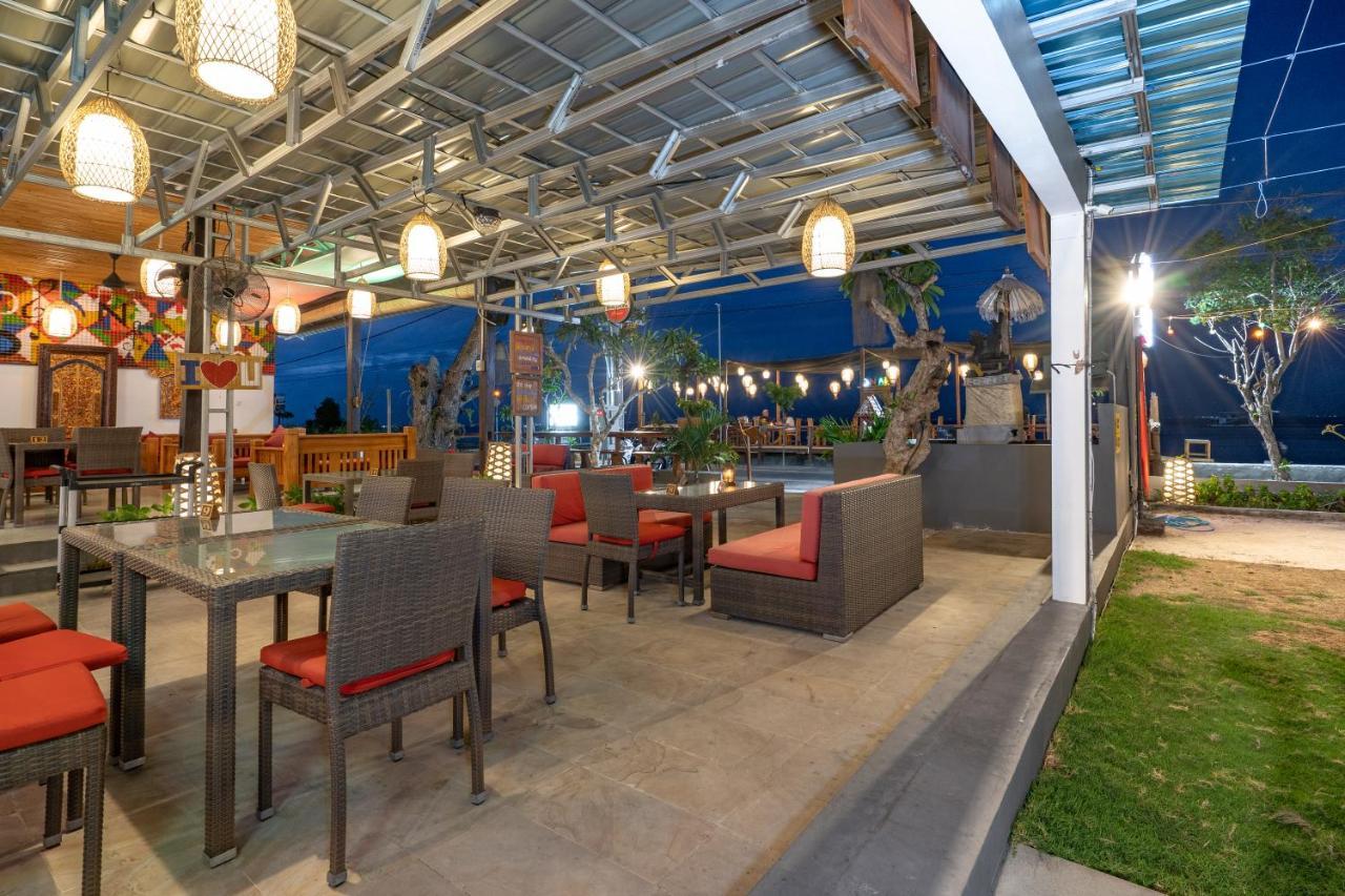 Nusa Indah Onai Hotel 3*