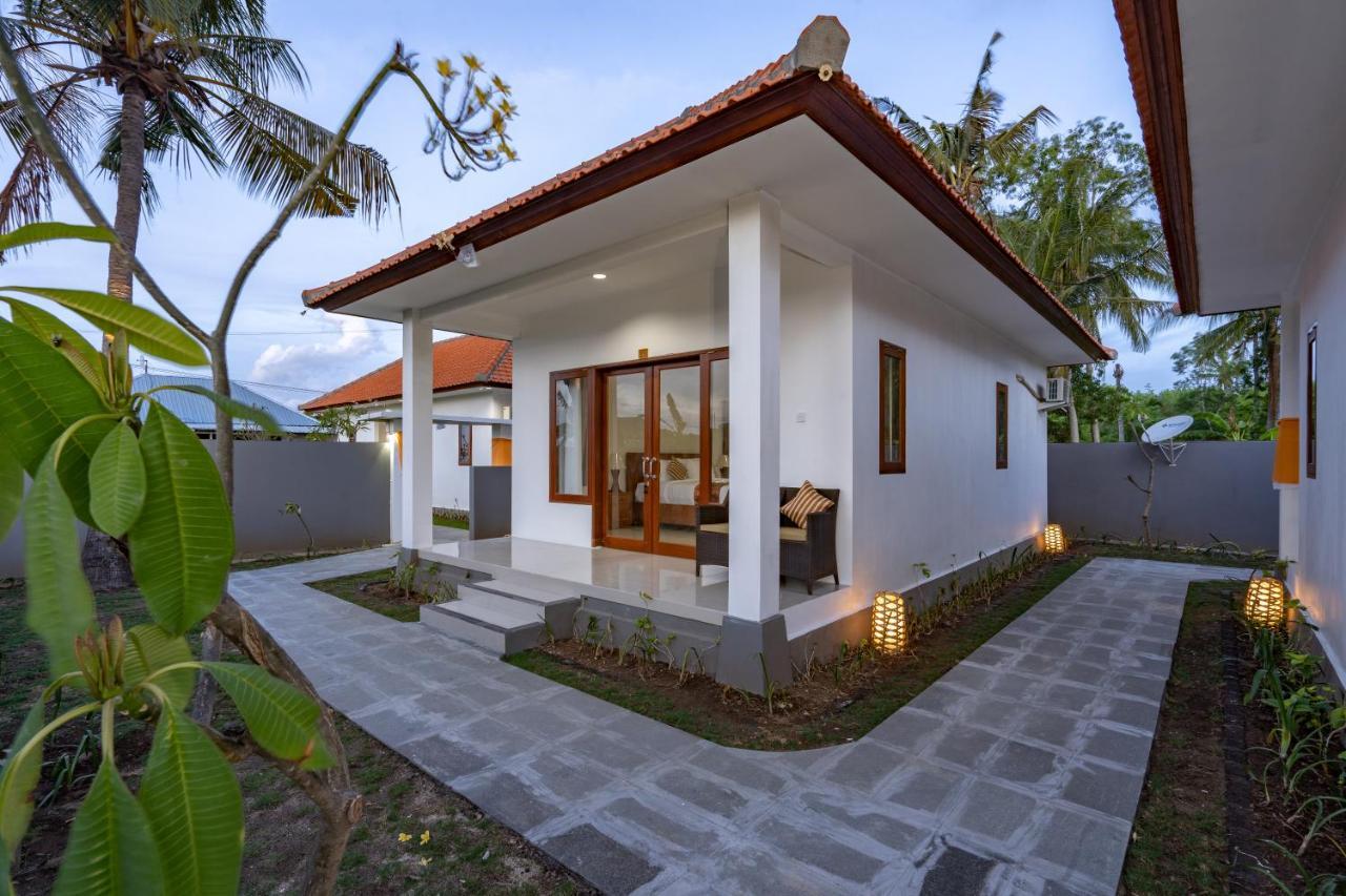 Nusa Indah Onai Nusa Lembongan (Bali)