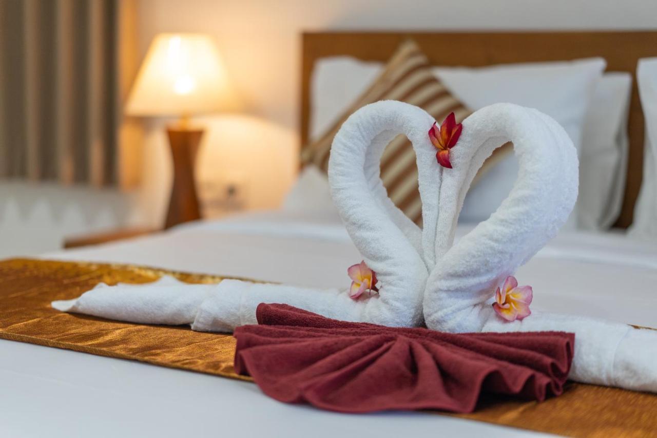 Nusa Indah Onai Hotel 3*