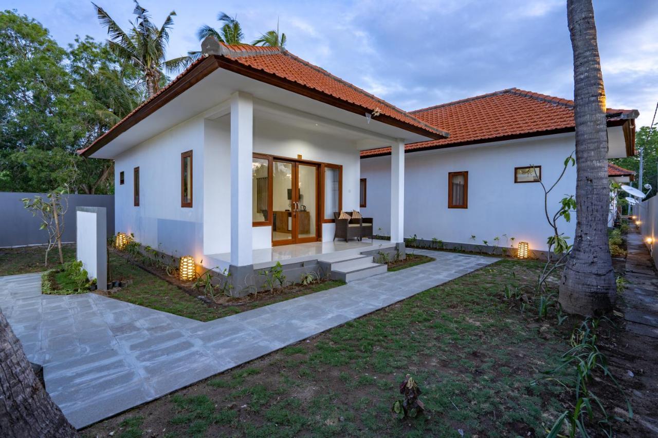 Nusa Indah Onai 3* Nusa Lembongan (Bali)