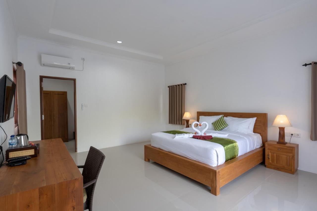 Hotel Nusa Indah Onai Nusa Lembongan (Bali)