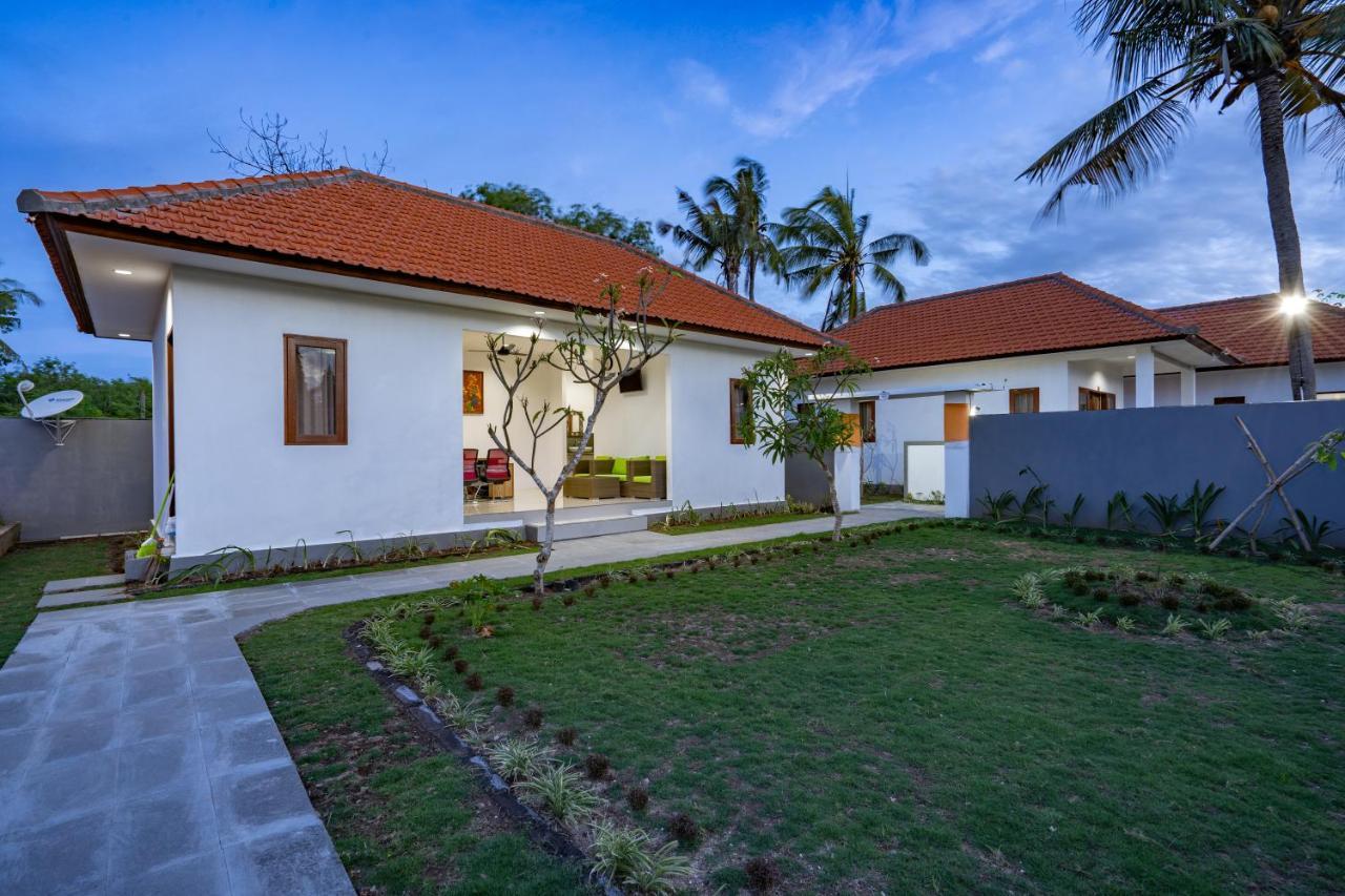 Hotel Nusa Indah Onai Nusa Lembongan (Bali)