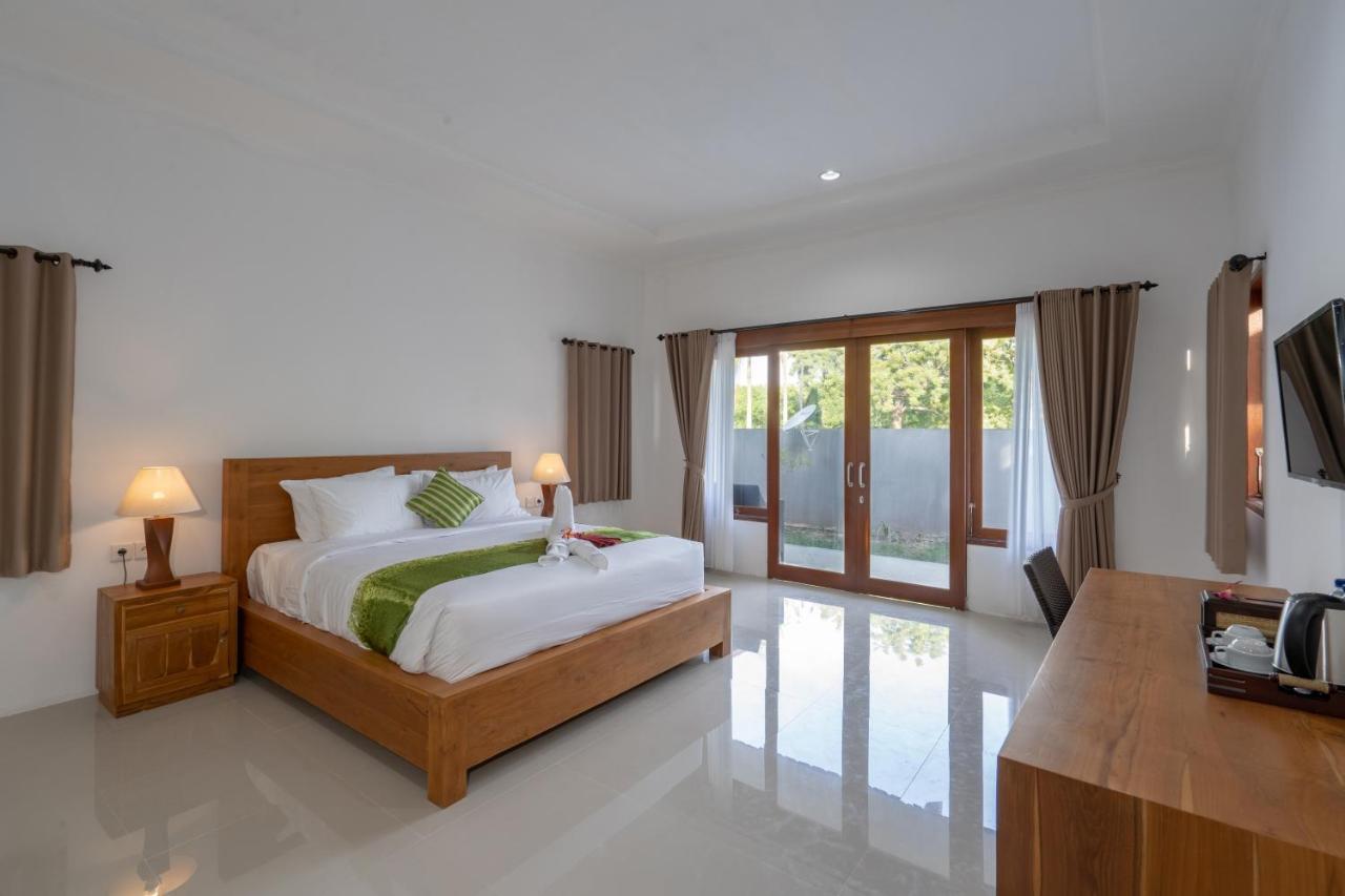 Nusa Indah Onai Nusa Lembongan (Bali)