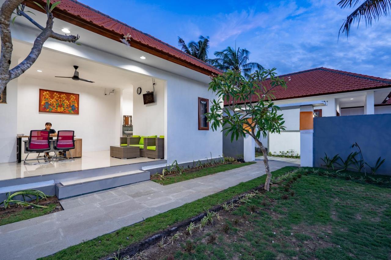 Hotel Nusa Indah Onai