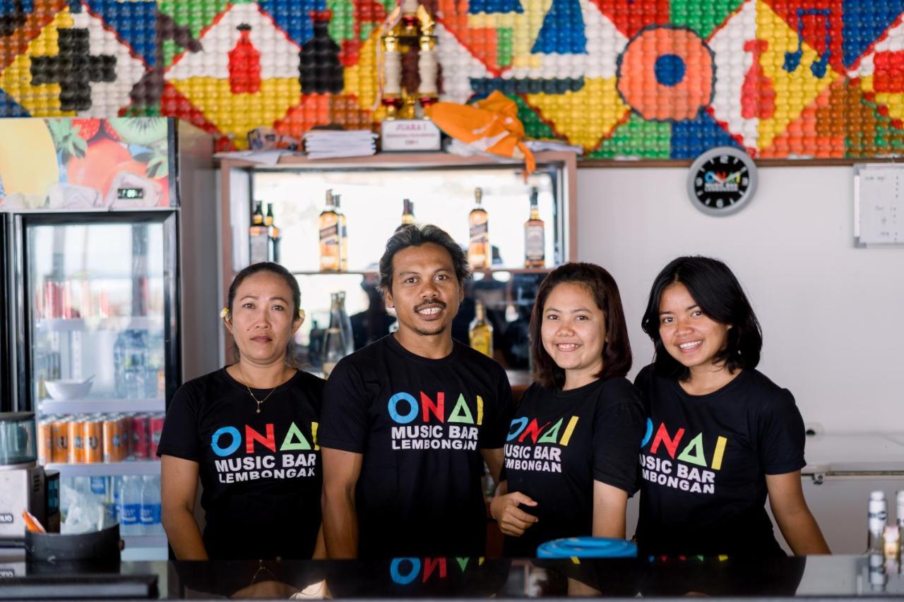 Nusa Indah Onai Hotel Nusa Lembongan (Bali)