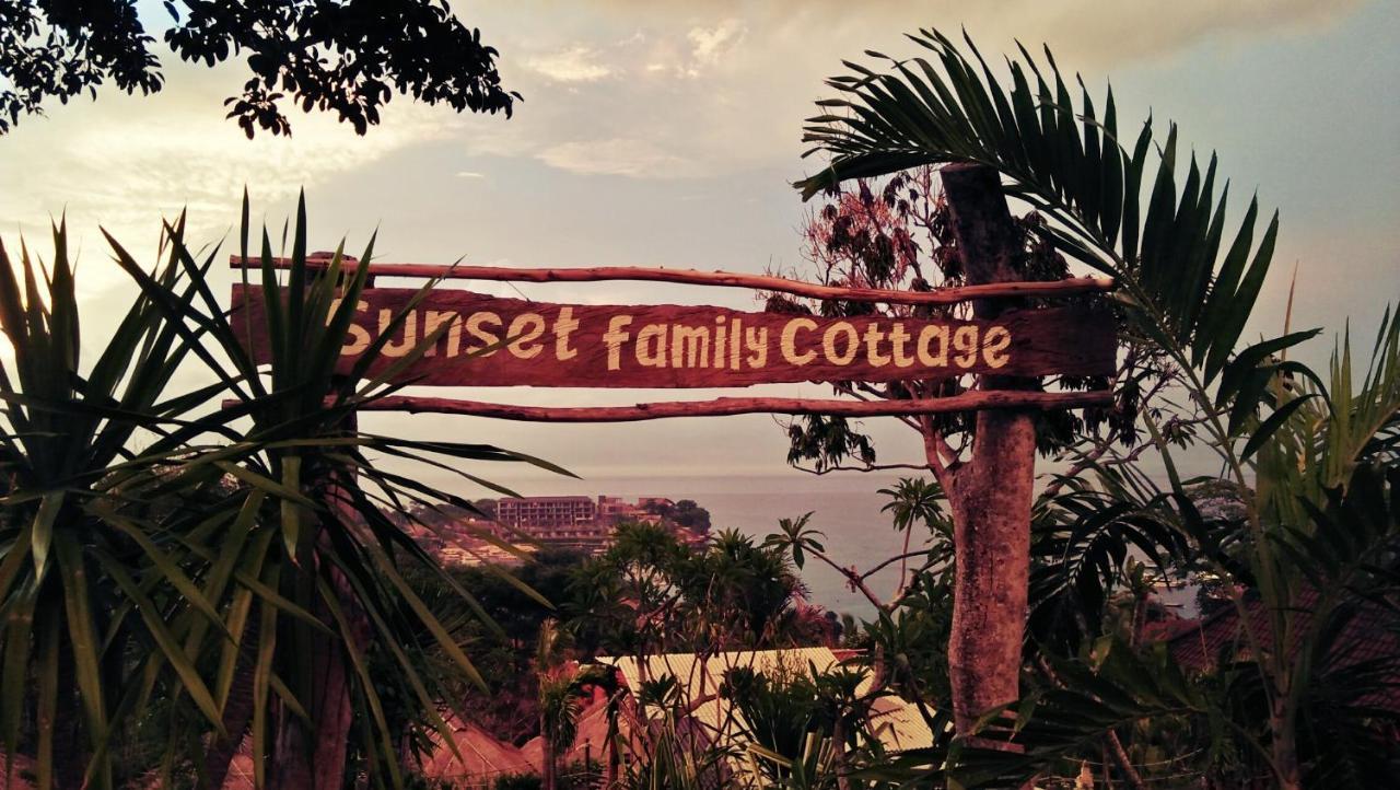 Sunset Family Holiday park 2*