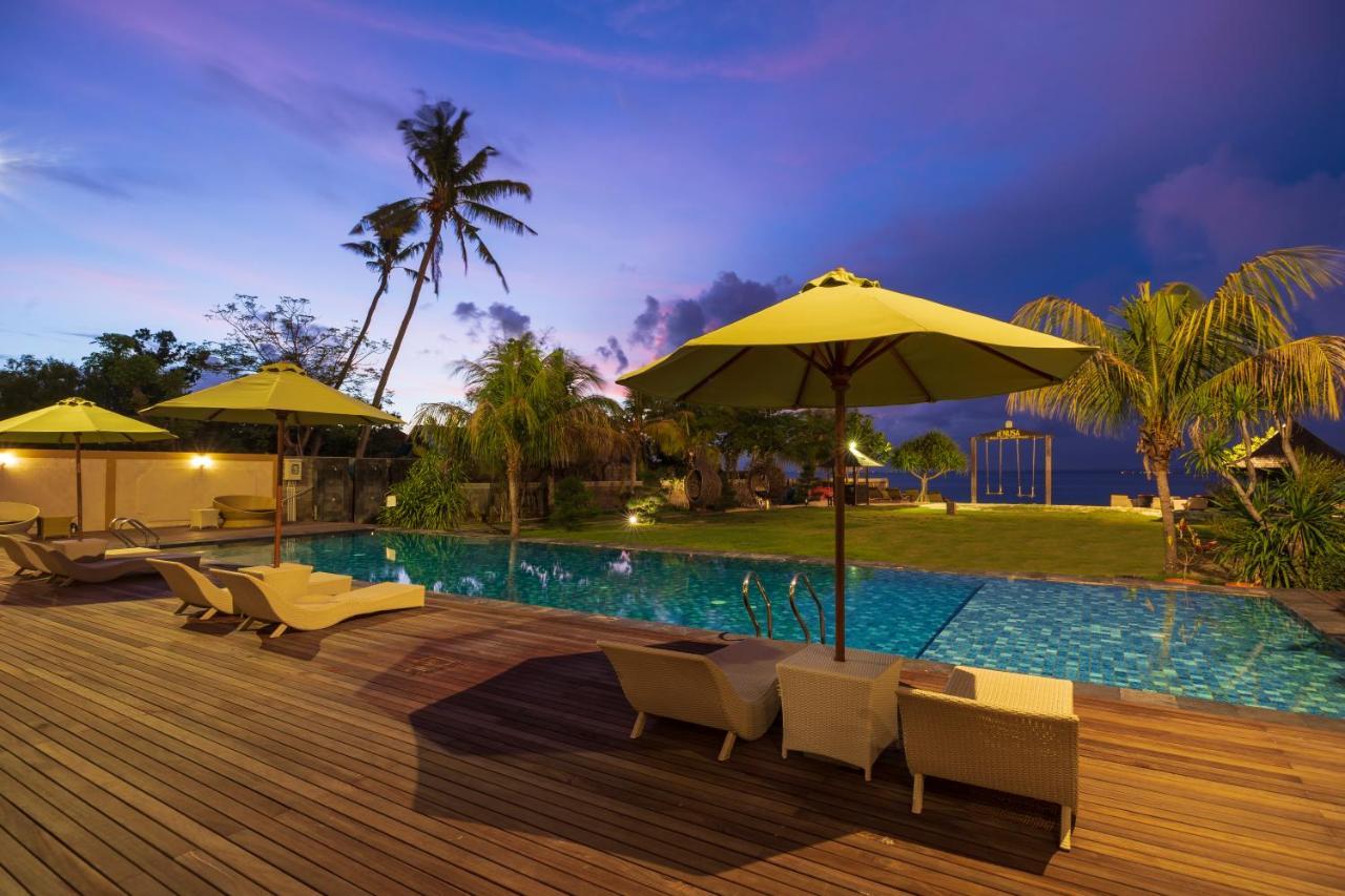 Adiwana D'nusa Club&resort 4*