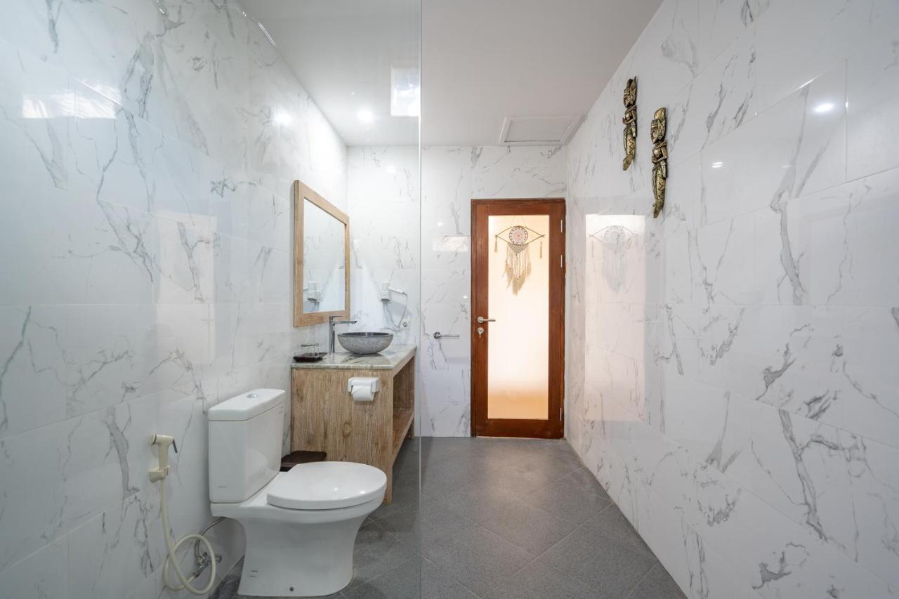 Hotel Reef Nusa Lembongan (Bali)