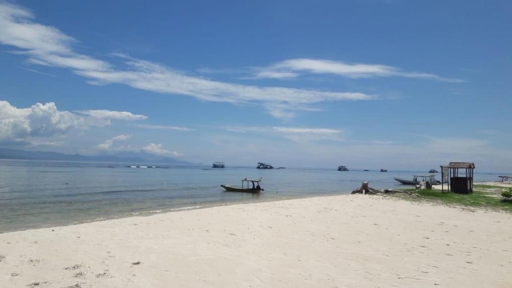 Guest house Vista Huts *
