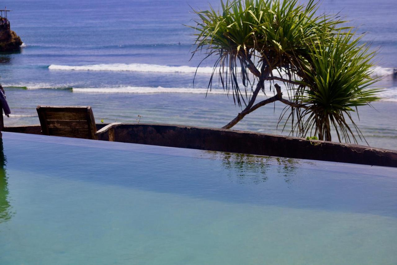 The Palms Ceningan