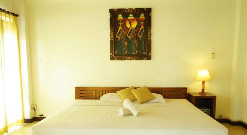 Hotel Reef 3*