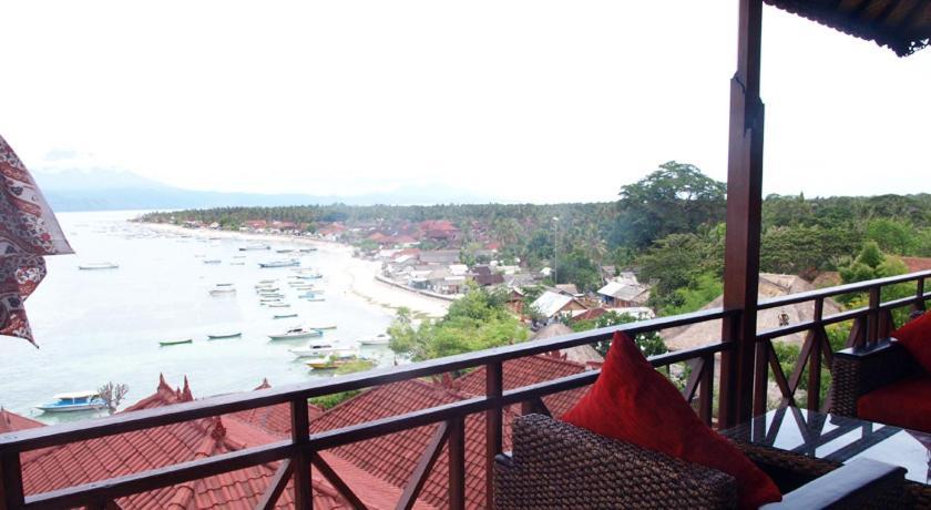 Reef 3* Nusa Lembongan (Bali)