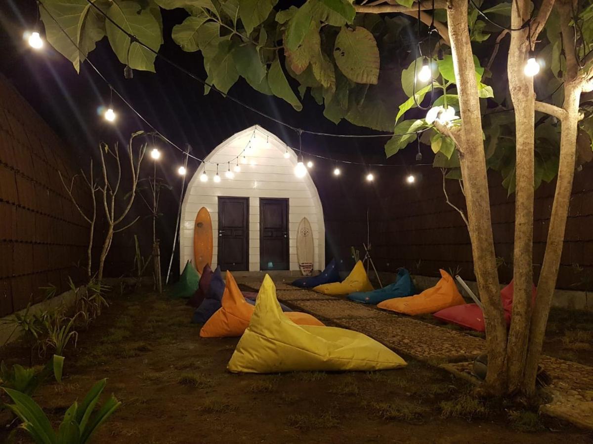 Hostel Gb Nusa Lembongan (Bali)