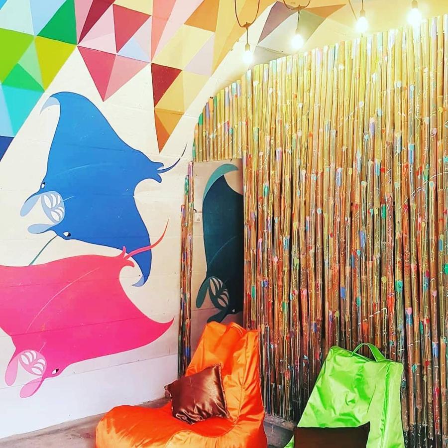 Hostel Gb Nusa Lembongan (Bali)