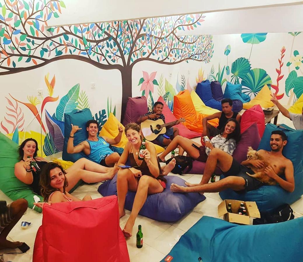 Hostel Gb