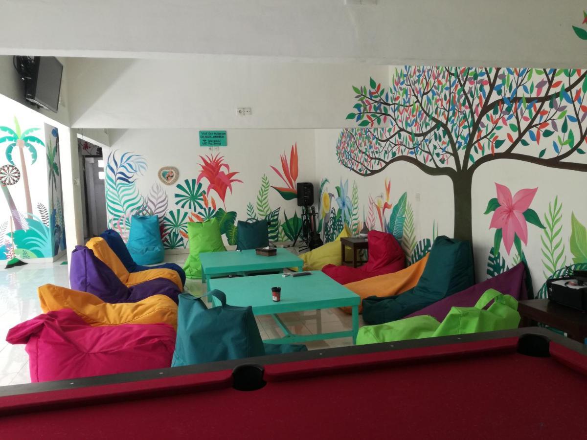 Gb Hostel Nusa Lembongan (Bali)