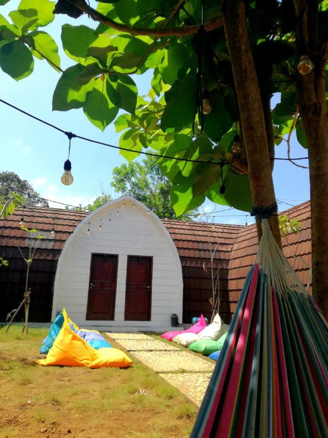 Hostel Gb *