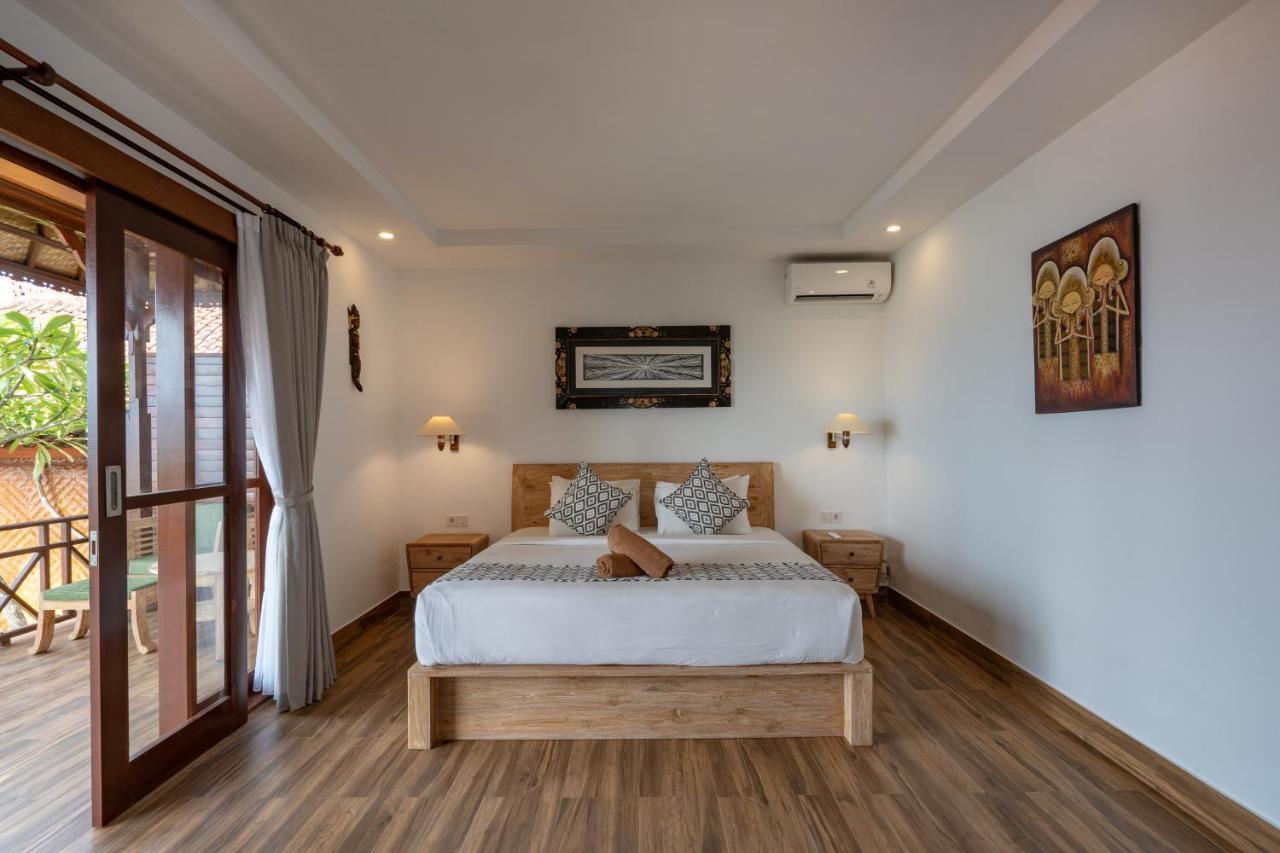 Hotel Reef