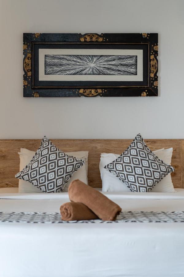 Reef Hotel Nusa Lembongan (Bali)