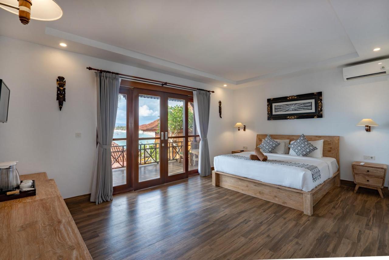 Reef 3*