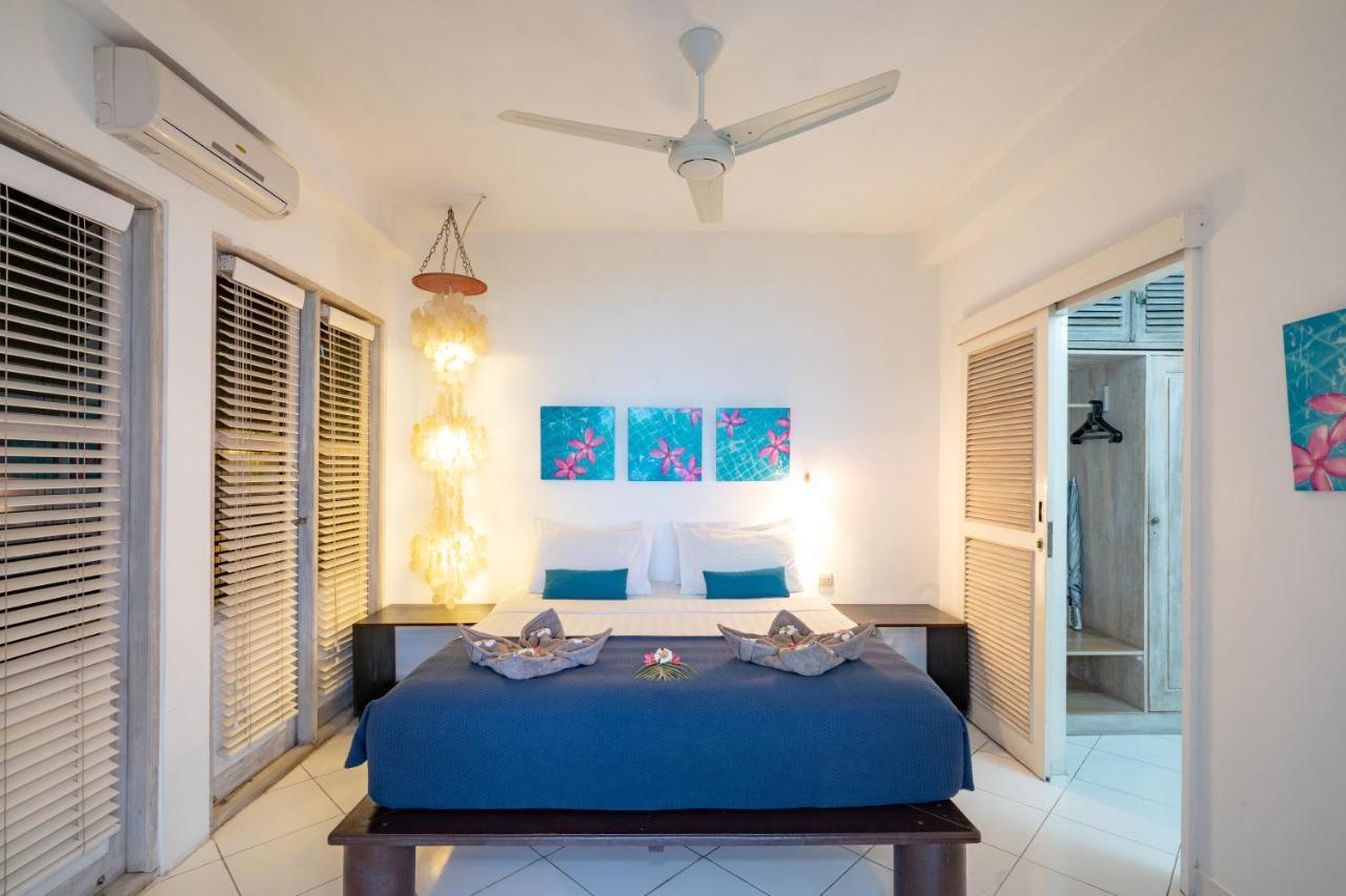 Atas Villa Nusa Lembongan (Bali)