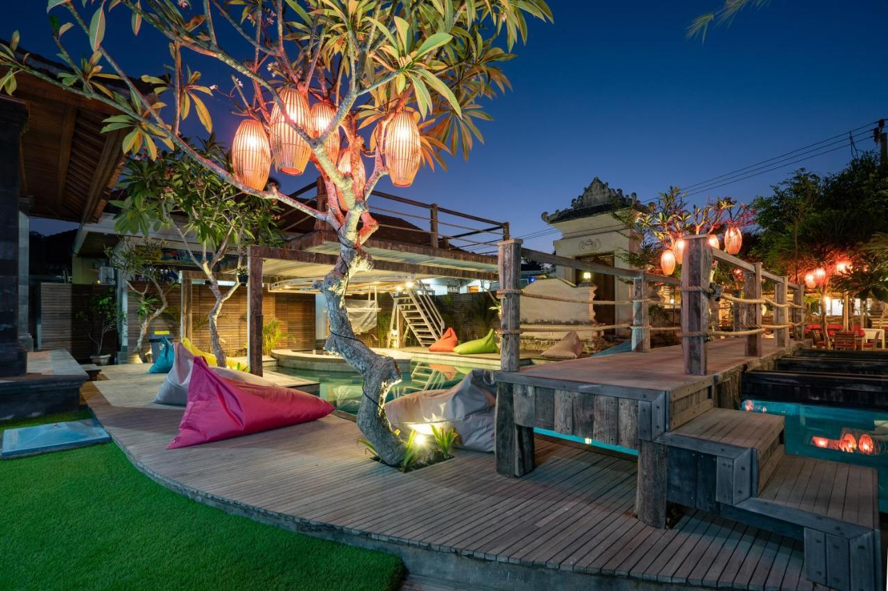 Good Cheer Hostel Nusa Lembongan (Bali)
