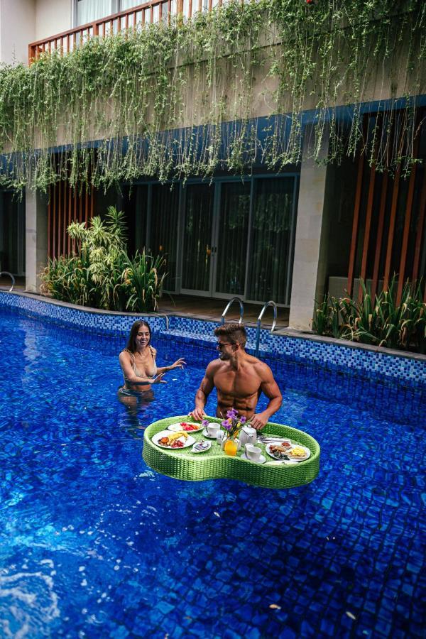 Adiwana D'nusa Club&resort 4*
