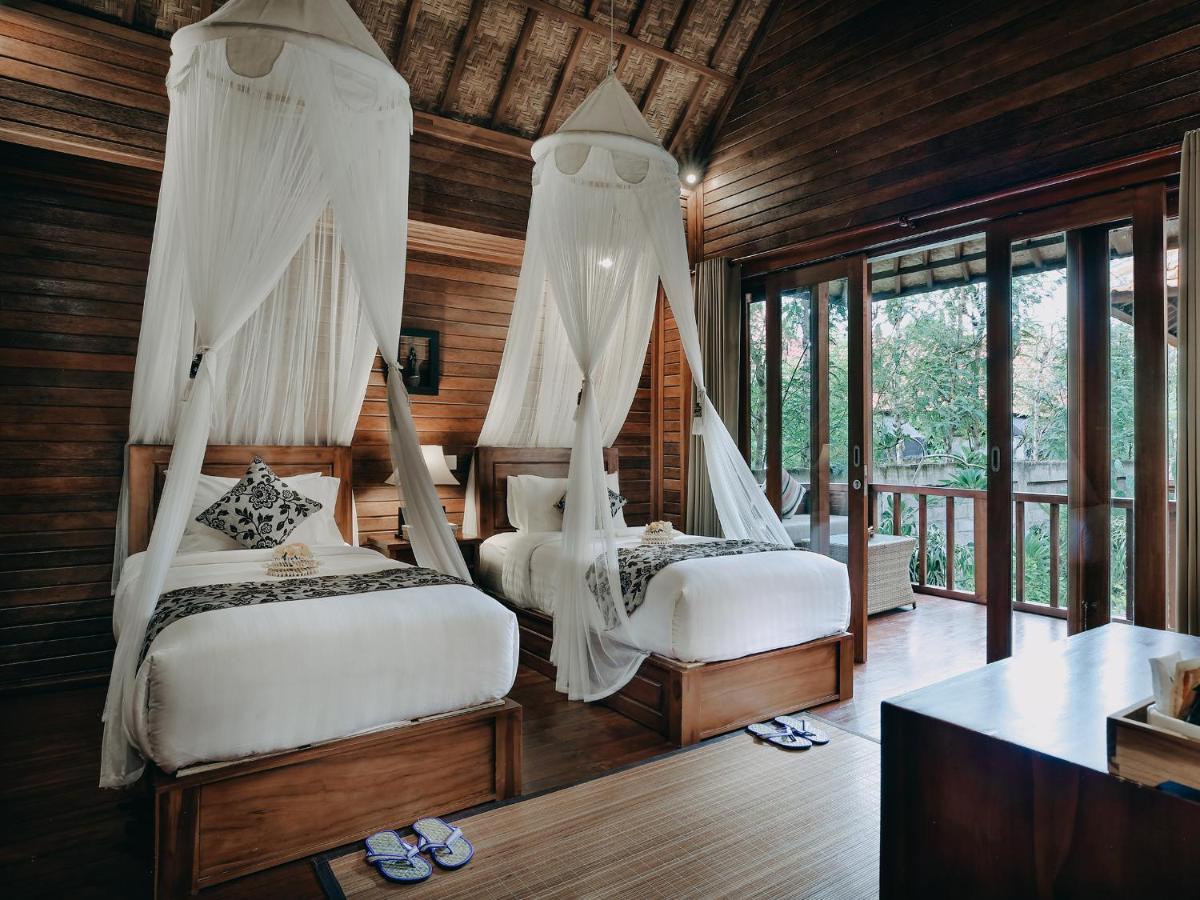 Bale Gede Holiday park