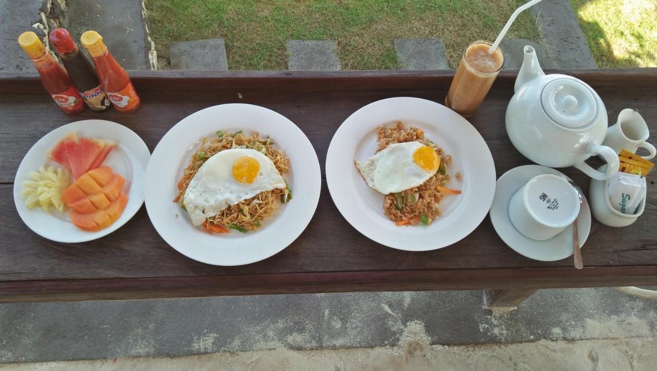 Holiday park Sunset Family Nusa Lembongan (Bali)