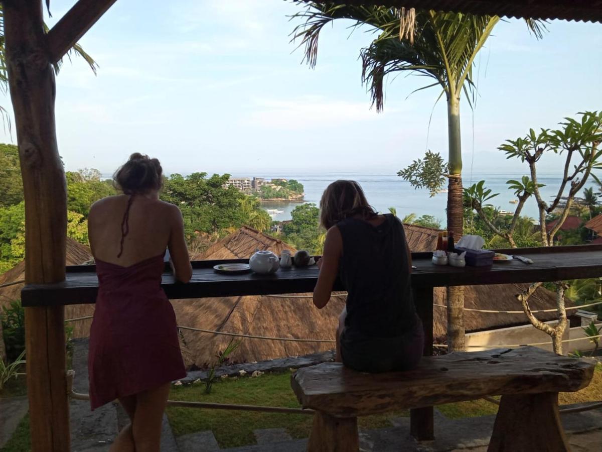 Sunset Family Nusa Lembongan (Bali)