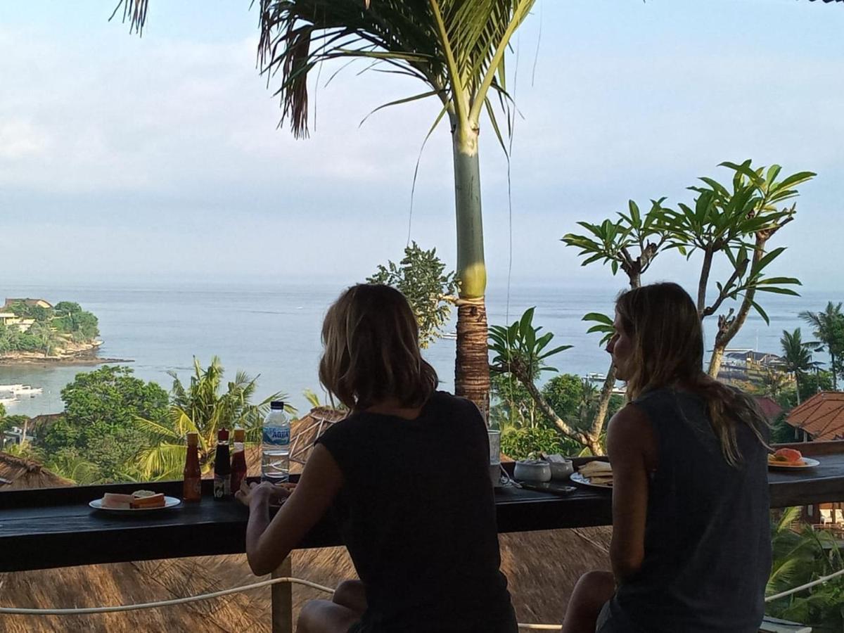 Holiday park Sunset Family Nusa Lembongan (Bali)