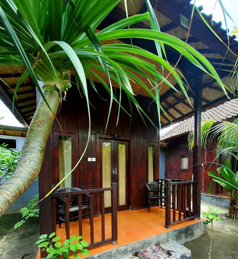 Taman liburan Tropical Nusa Lembongan (Bali)