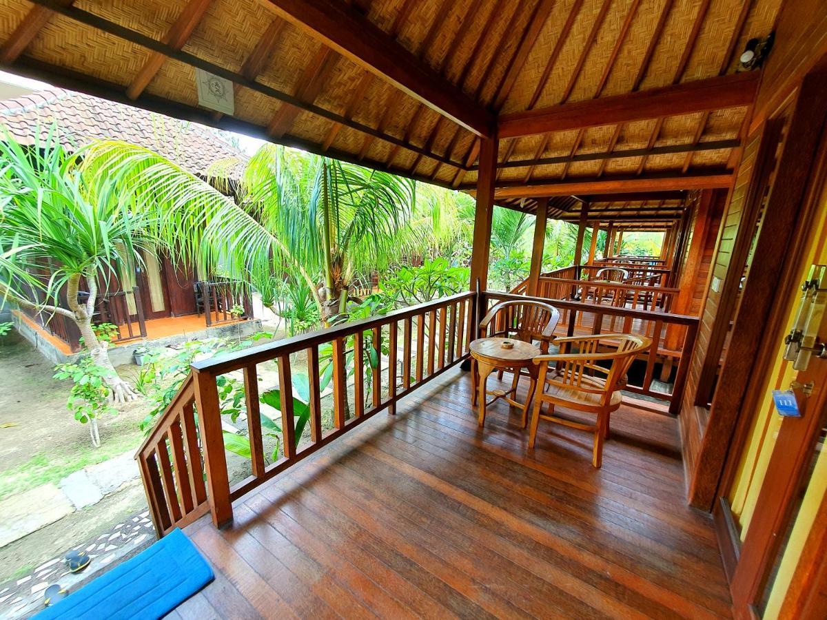 Tropical Nusa Lembongan (Bali)