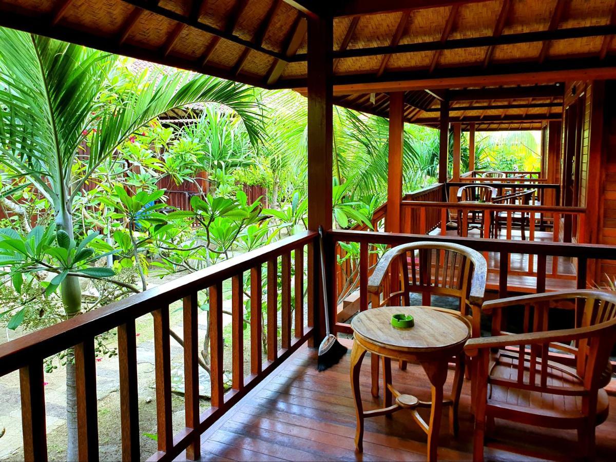 Tropical Taman liburan Nusa Lembongan (Bali)
