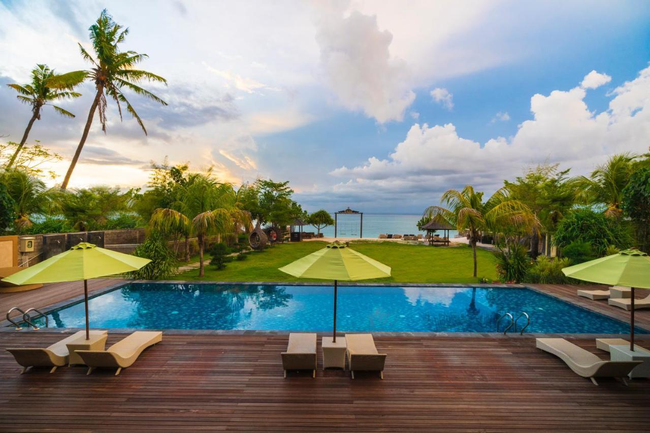 Adiwana D'nusa Club&resort Nusa Lembongan (Bali)