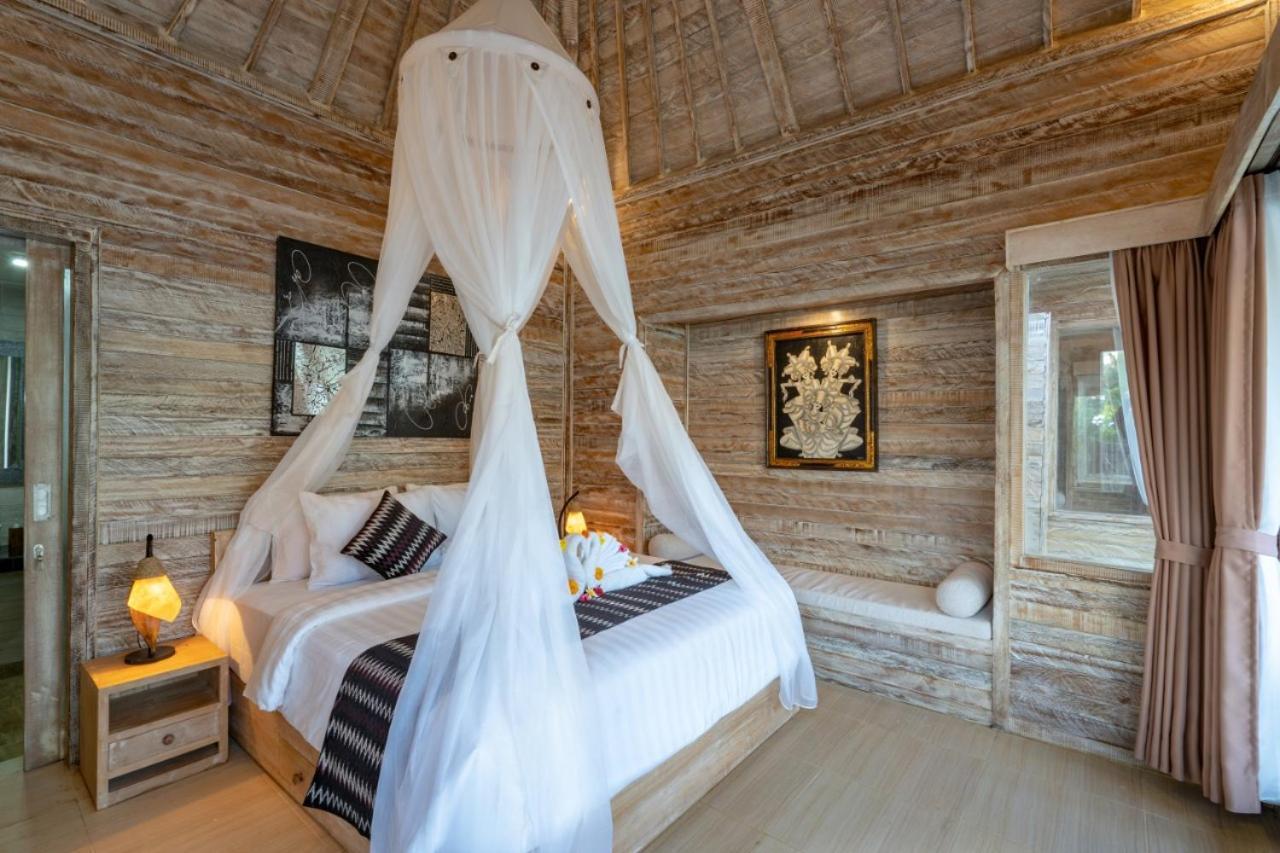Helly's Secret Garden Homestay