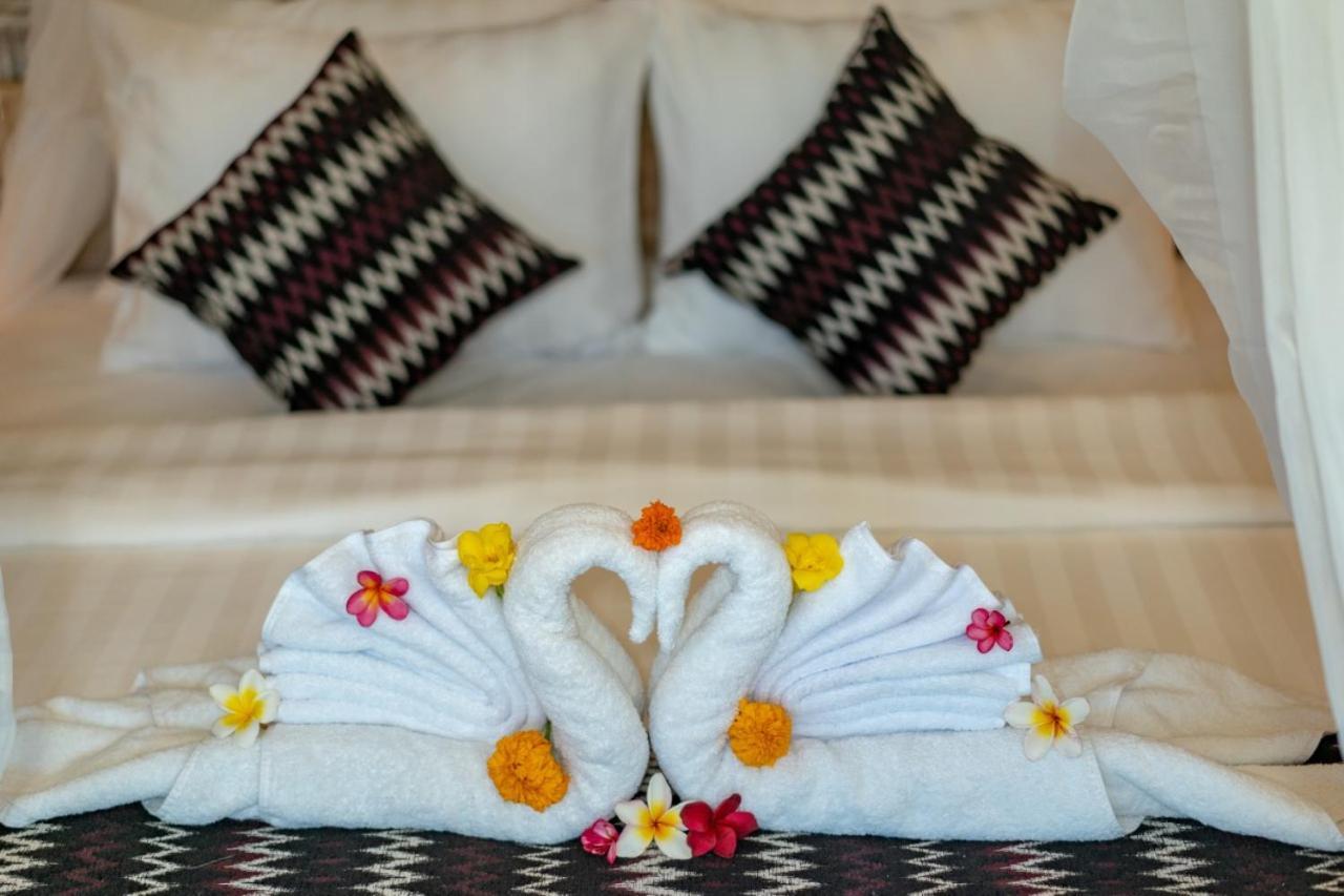 Helly's Secret Garden Homestay *