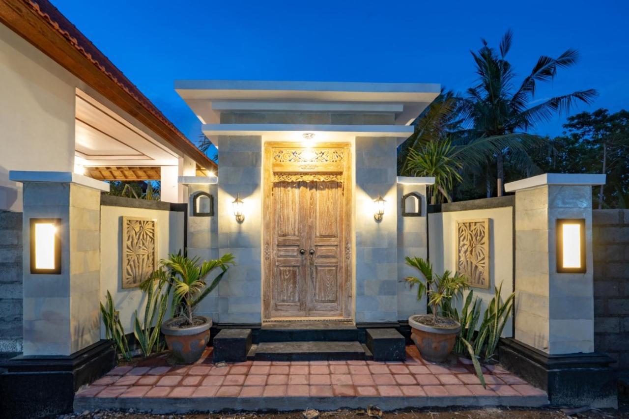 Helly's Secret Garden Nusa Lembongan (Bali)