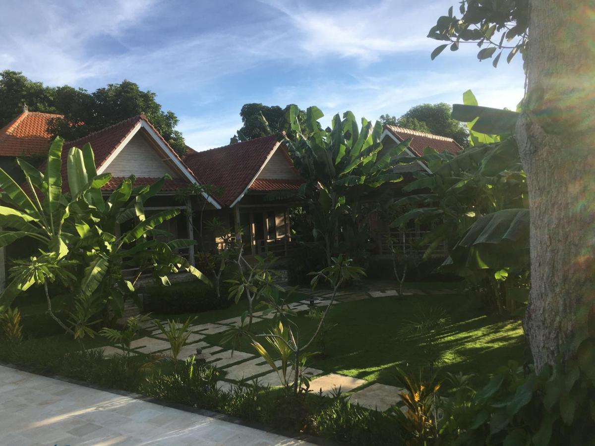 Le Biu Garden View Hotel 3*