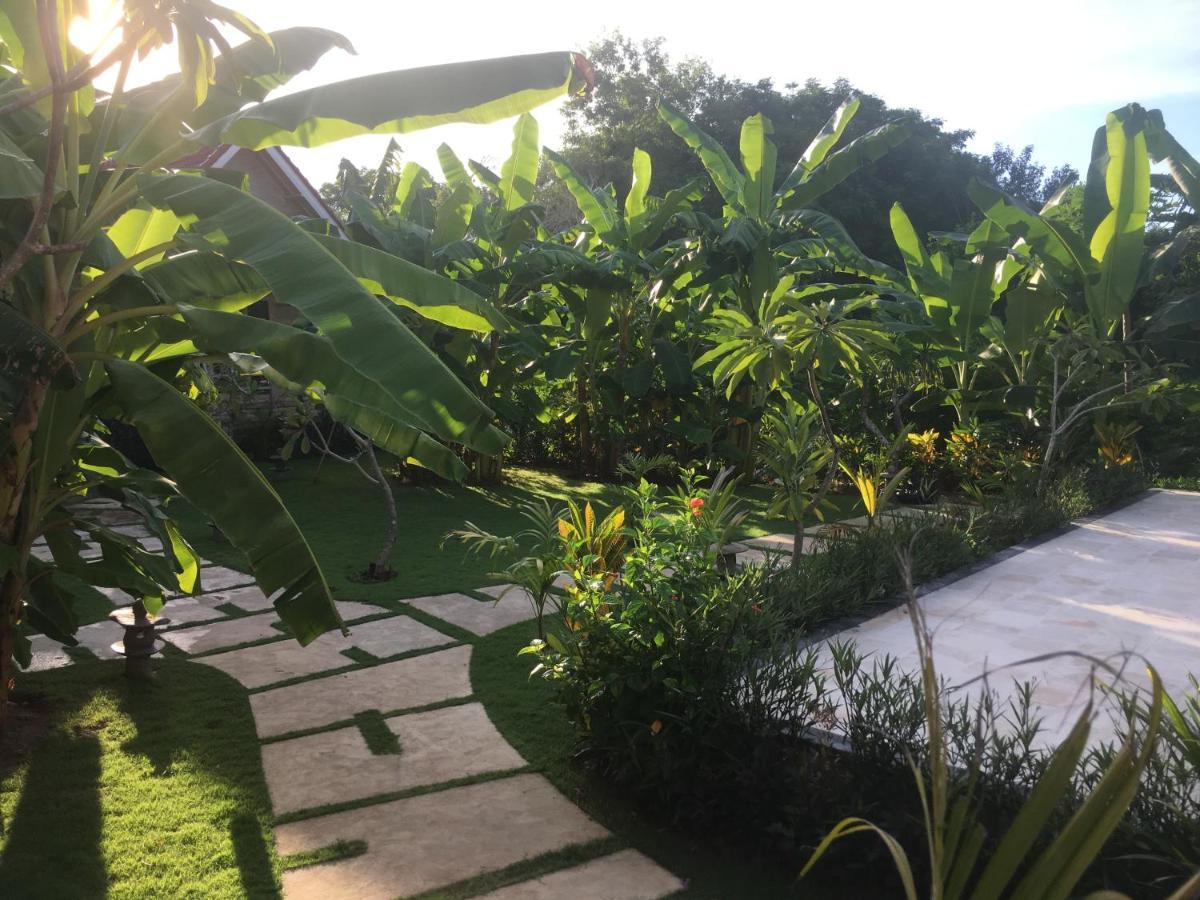 Le Biu Garden View