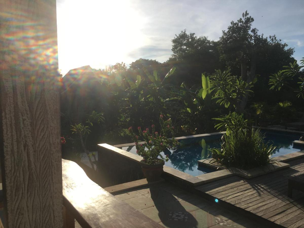 Le Biu Garden View 3*
