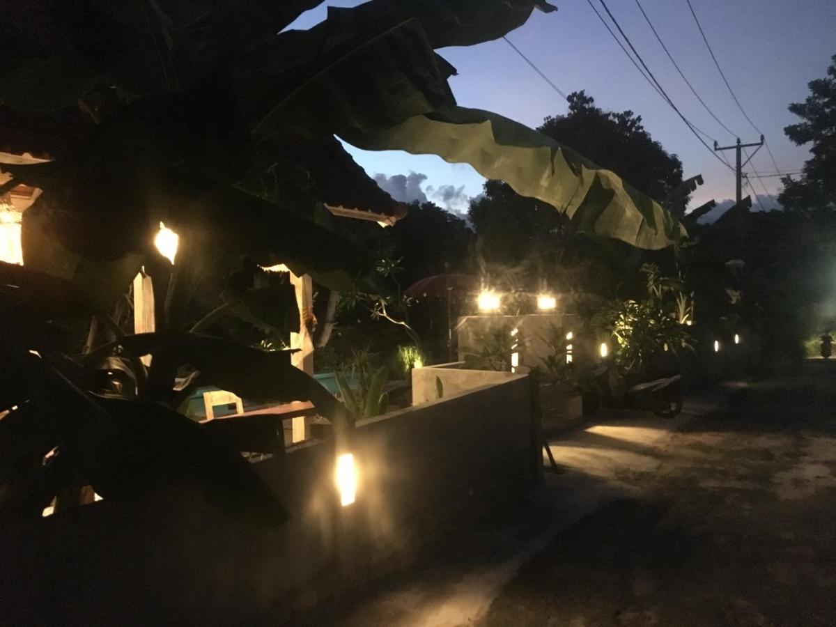 Le Biu Garden View Nusa Lembongan (Bali)