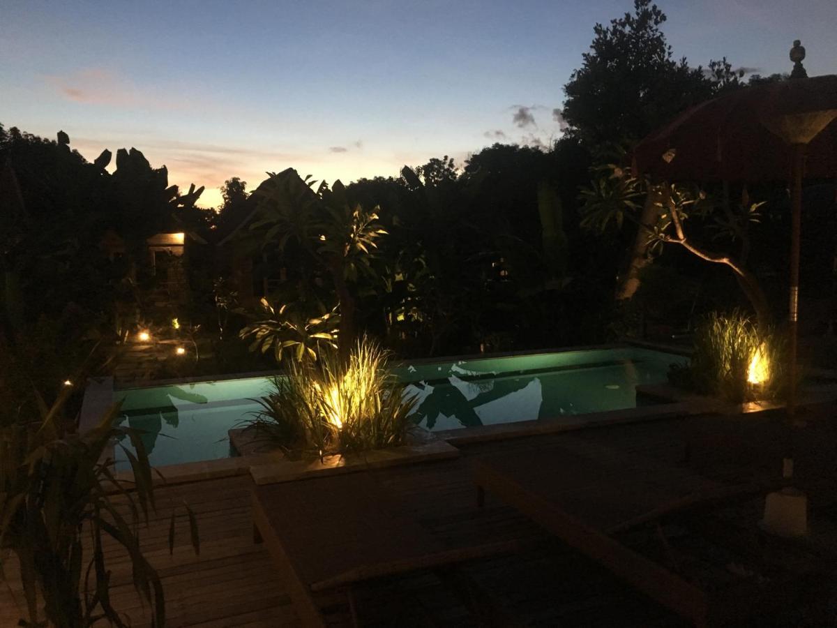 Le Biu Garden View Nusa Lembongan (Bali)