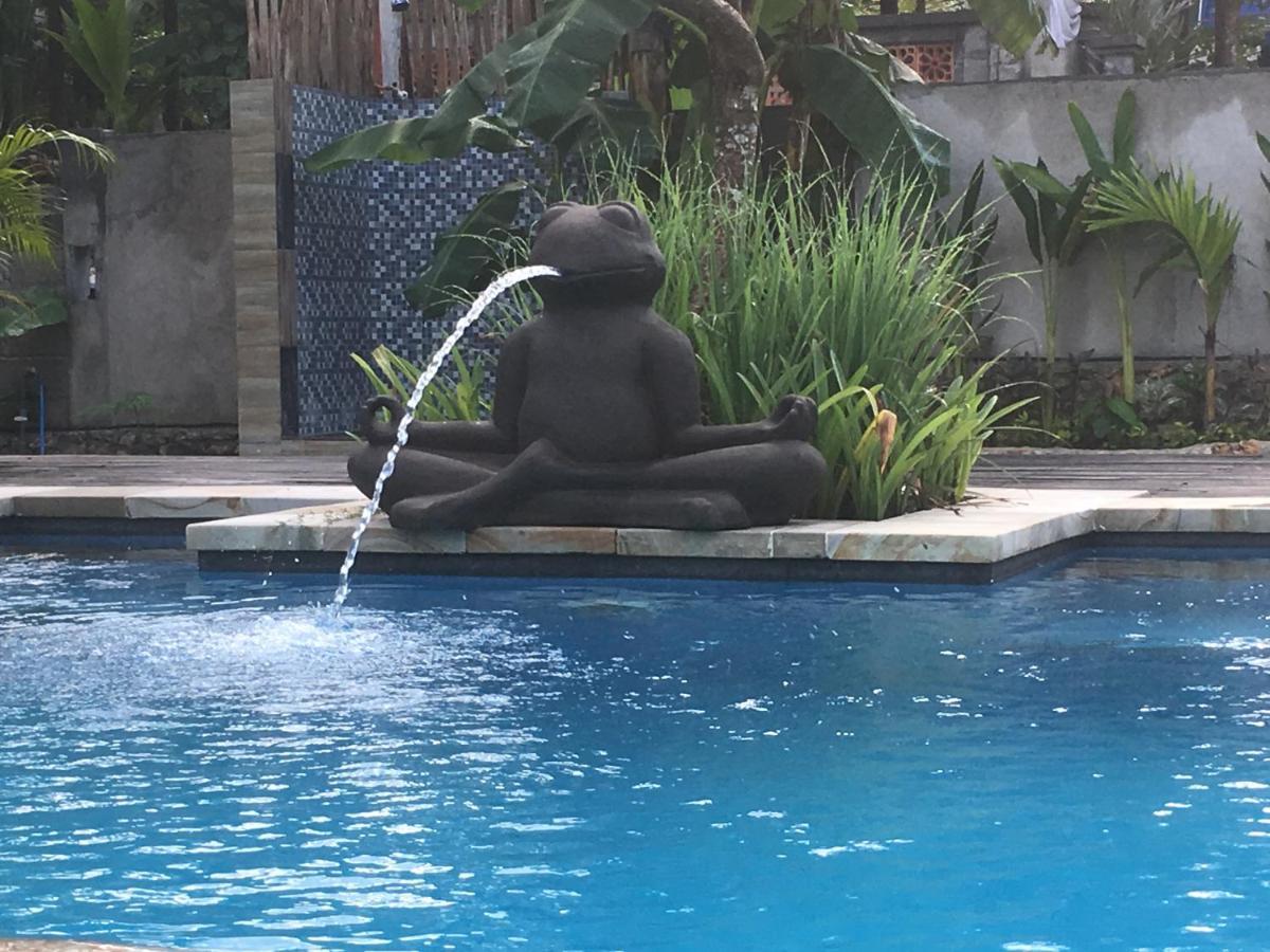 Le Biu Garden View 3* Nusa Lembongan (Bali)