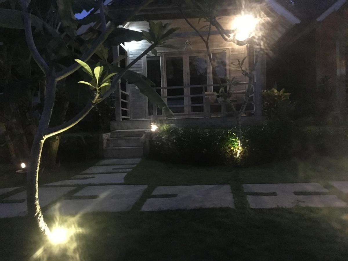 Le Biu Garden View Nusa Lembongan (Bali)
