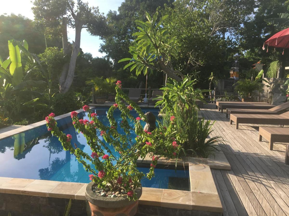 Le Biu Garden View Nusa Lembongan (Bali)