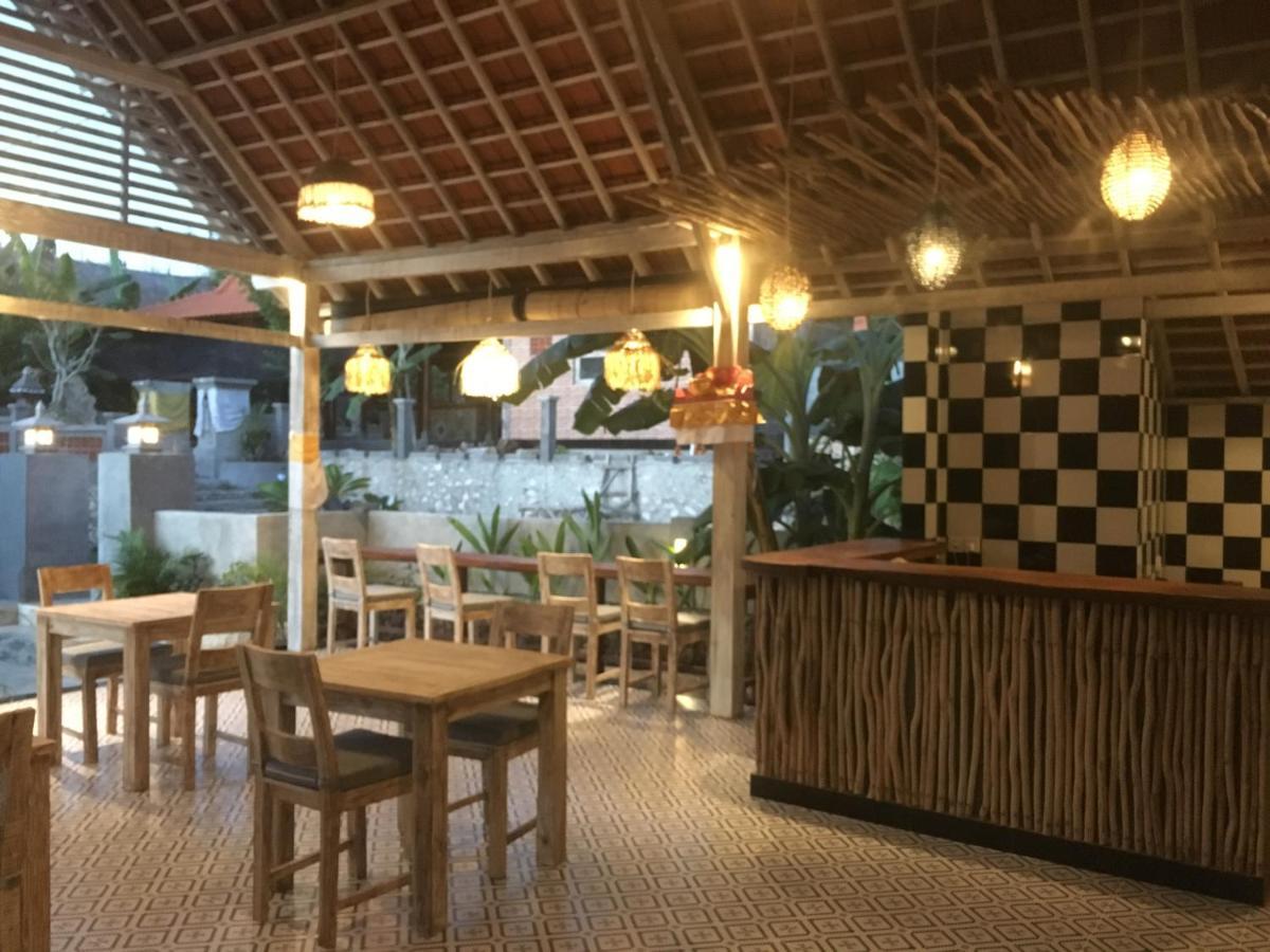 Hotel Le Biu Garden View Nusa Lembongan (Bali)